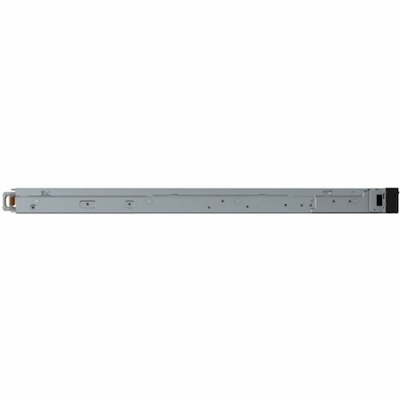 Dell EMC PowerEdge R450 1U Rack-mountable Server - 1 Xeon Silver 4309Y 2.80 GHz - 16 GB RAM - 600 GB HDD - (1 x 600GB) HDD Configuration - 12Gb/s SAS Controller