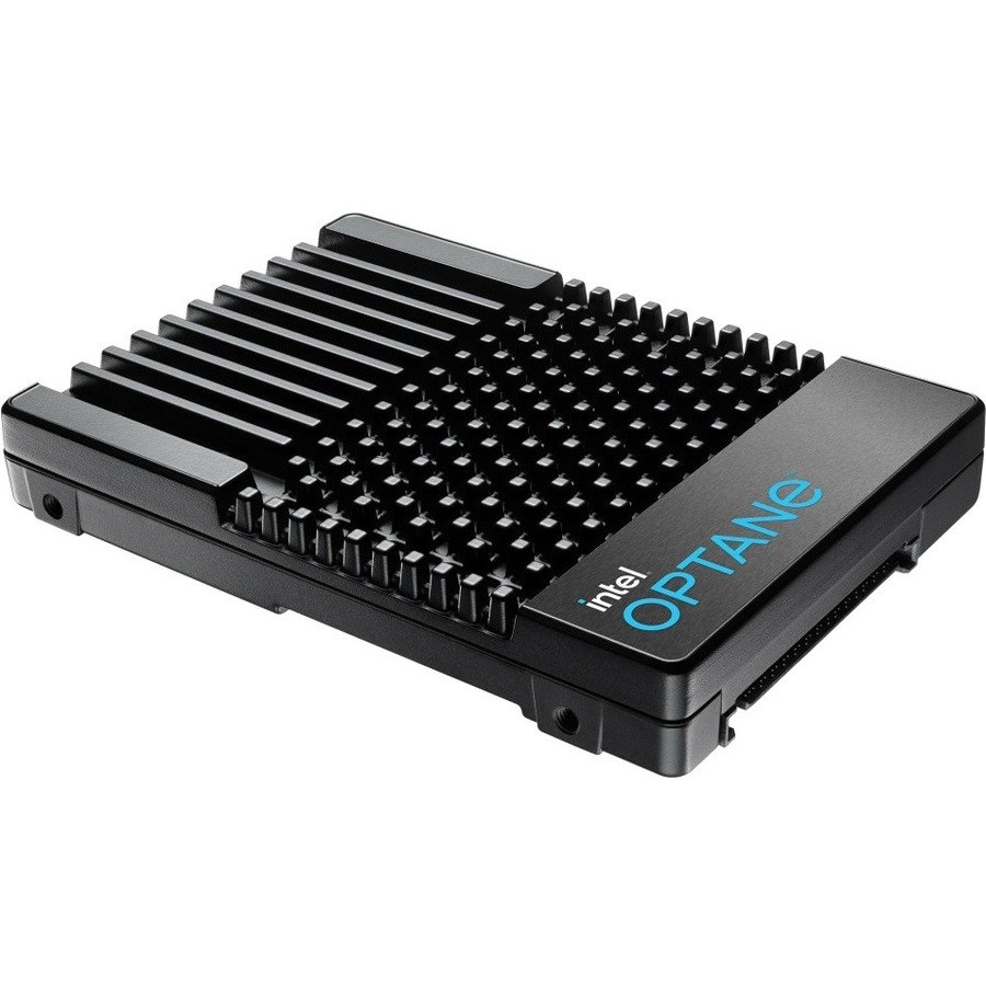 Lenovo P5800X 800 GB Solid State Drive - 3.5" Internal - U.2 (PCI Express NVMe 4.0 x4) - Write Intensive