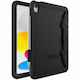 OtterBox Defender Rugged Case for Apple iPad (10th Generation) Tablet - Black - 1
