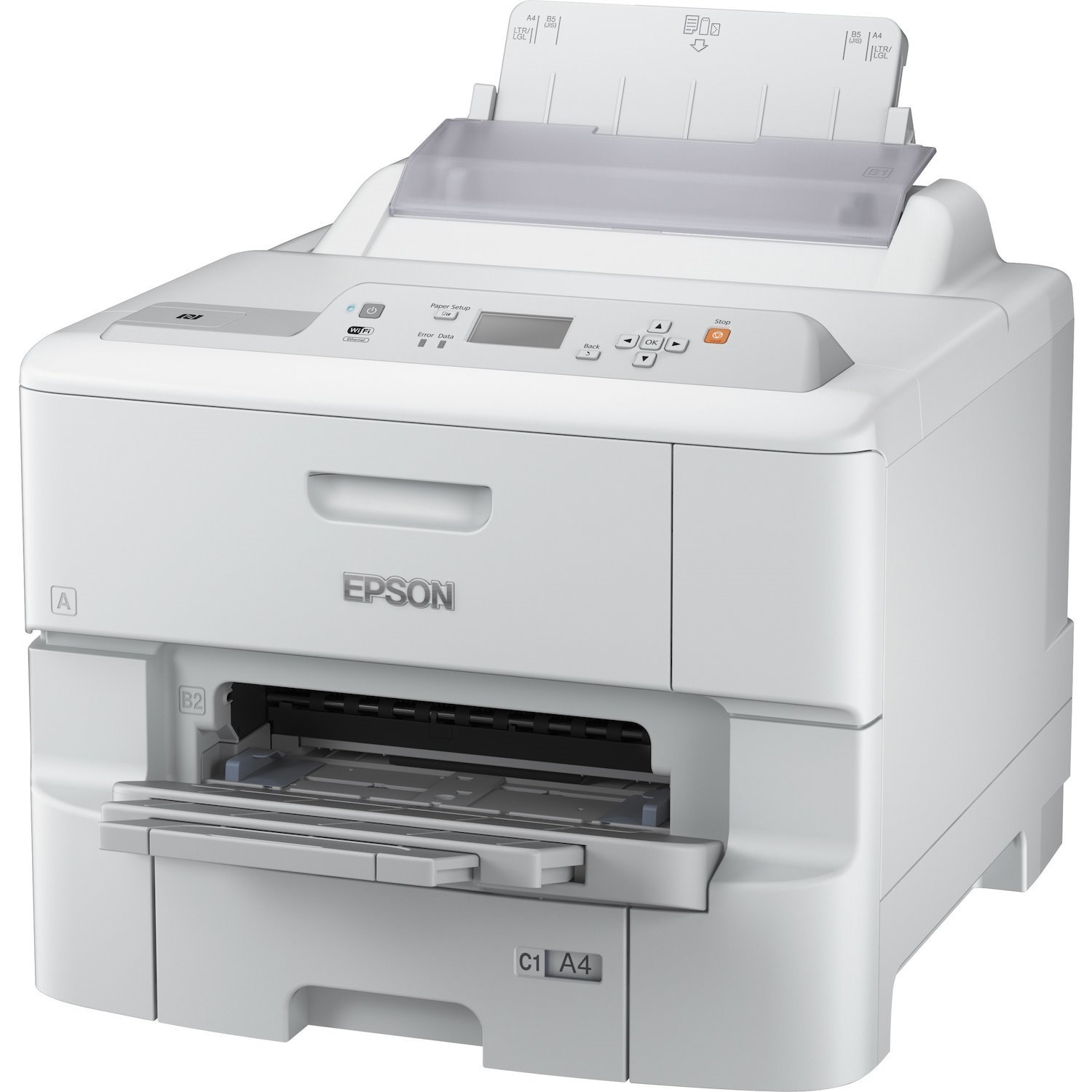 Epson WorkForce Pro WF-6090DW Desktop Laserprinter - Kleur