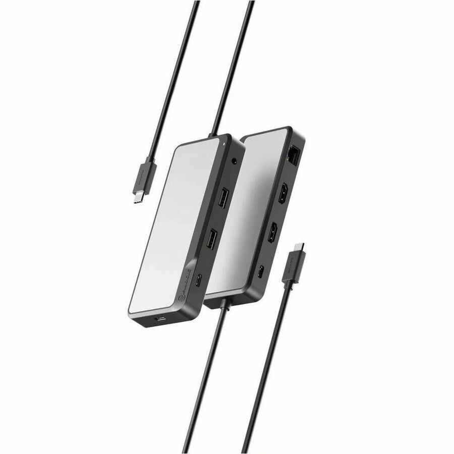 Fusion Pro DUO USB-C Dual HDMI Dock