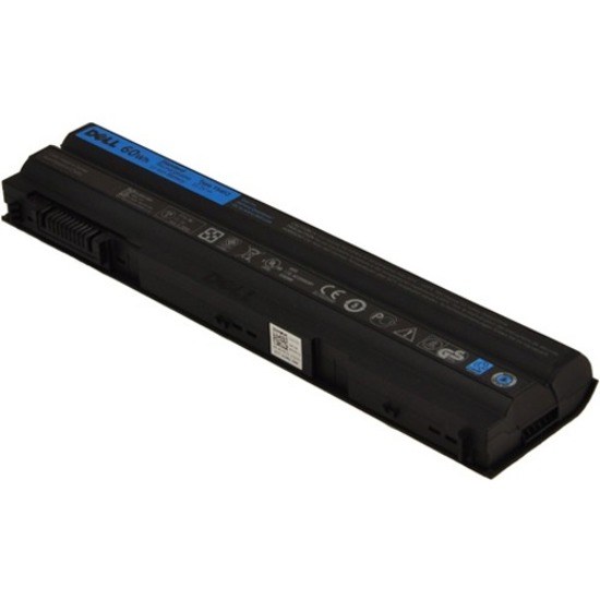 Dell 60 Whr 6-Cell Lithium-Ion Primary Battery
