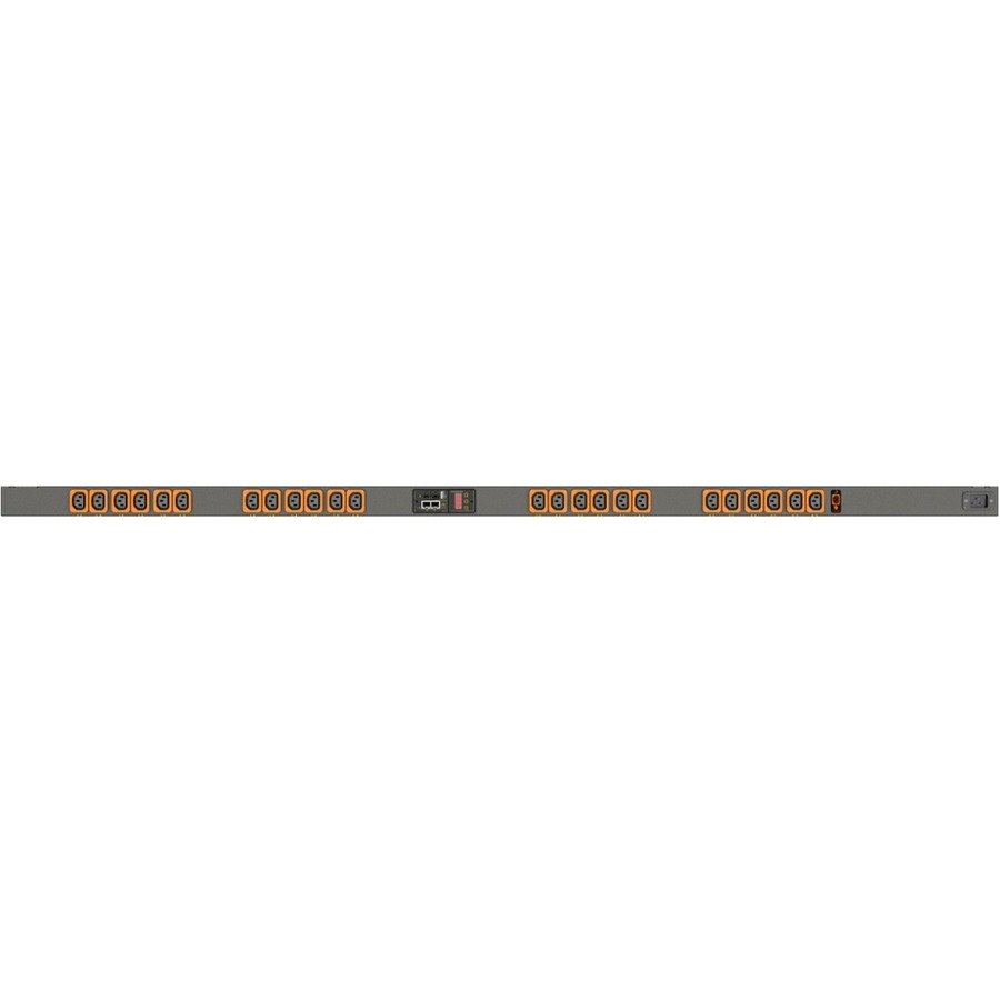 Vertiv Geist MUU3EGB0-24L137-2C20A9A00-S 24-Outlets PDU