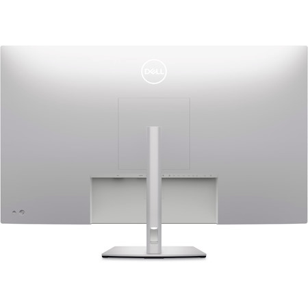 Dell UltraSharp U4323QE 43" Class 4K UHD LCD Monitor - 16:9 - Silver