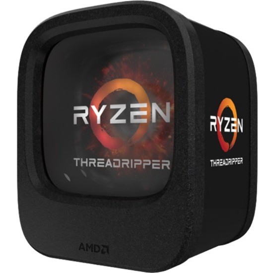 AMD Ryzen Threadripper 1920X Dodeca-core (12 Core) 3.50 GHz Processor - Retail Pack