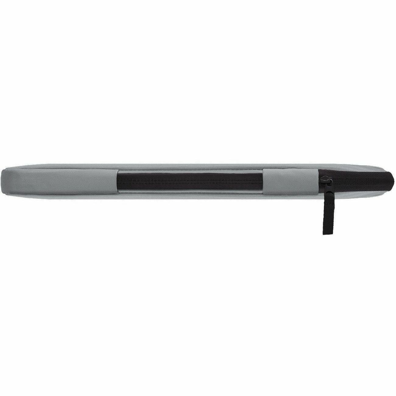 HP Carrying Case (Sleeve) for 38.1 cm (15") to 40.9 cm (16.1") Notebook - Meteor Silver