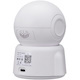 Gyration Cyberview Cyberview 2000 2 Megapixel Indoor Full HD Network Camera - Color - White