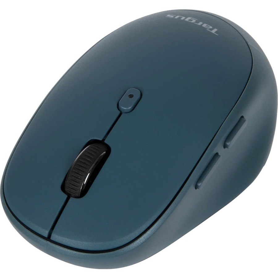 Targus Midsize Comfort Multi-Device Antimicrobial Wireless Mouse