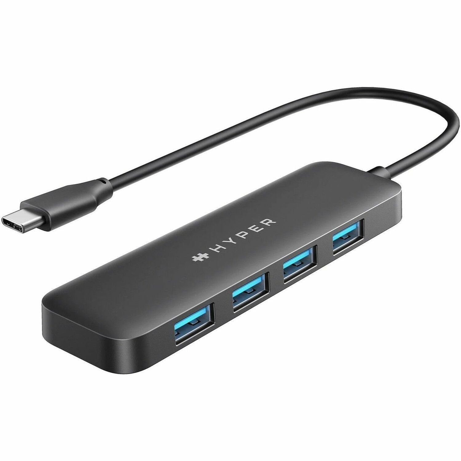 Hyper HyperDrive Next 4 Port USB-A to USB-C Hub