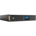 Vertiv Liebert GXT5 UPS - 1500VA/1500W 230V | Online Rack Tower Energy Star