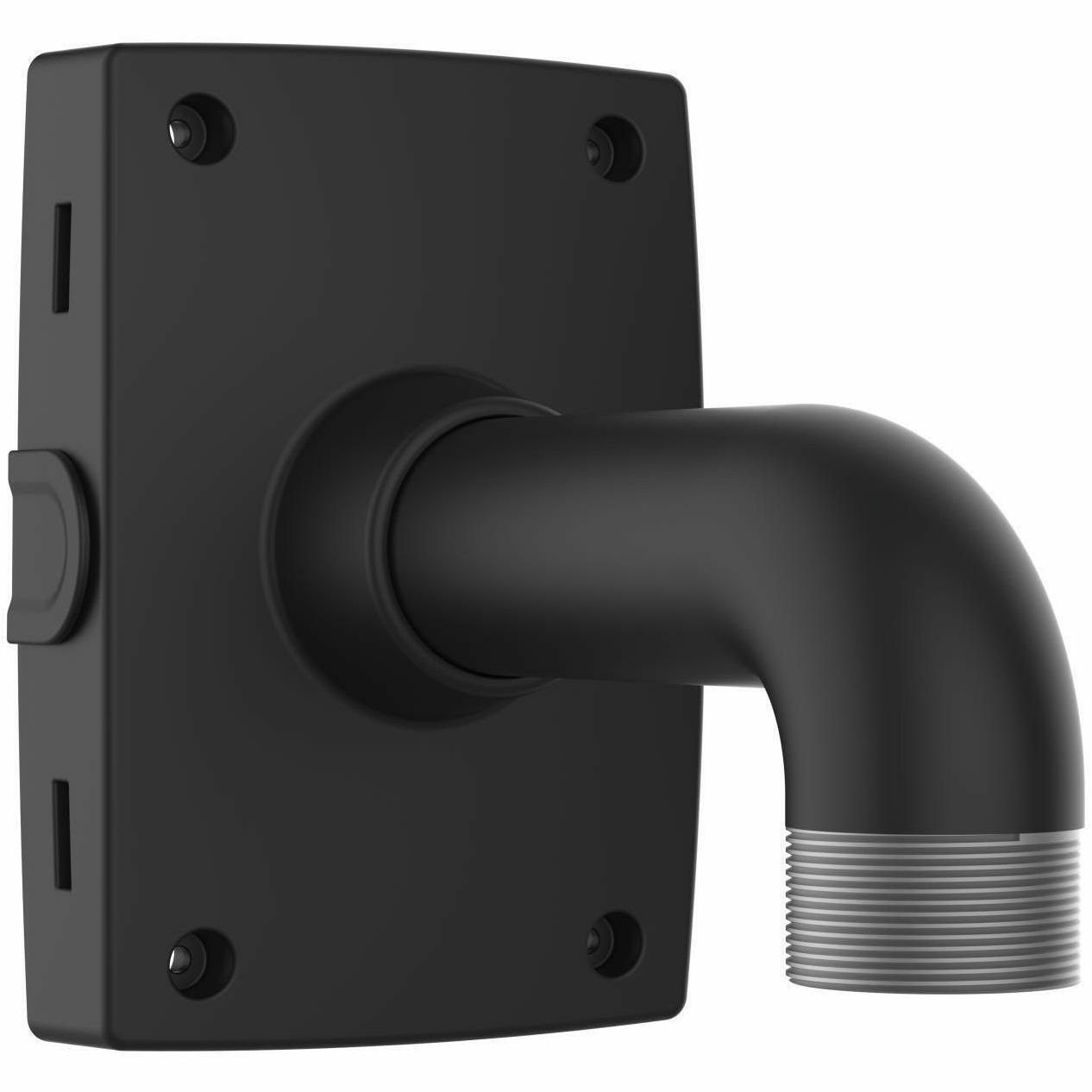 AXIS Mounting Bracket for Security Camera - Black