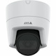AXIS M3125-LVE 2 Megapixel Indoor/Outdoor Full HD Network Camera - Color - Dome - White - TAA Compliant