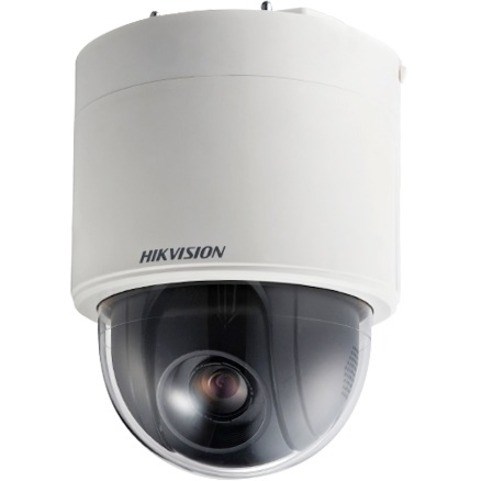 Hikvision Turbo HD DS-2AE4225T-A3 2 Megapixel Indoor HD Surveillance Camera - Monochrome, Color - Dome