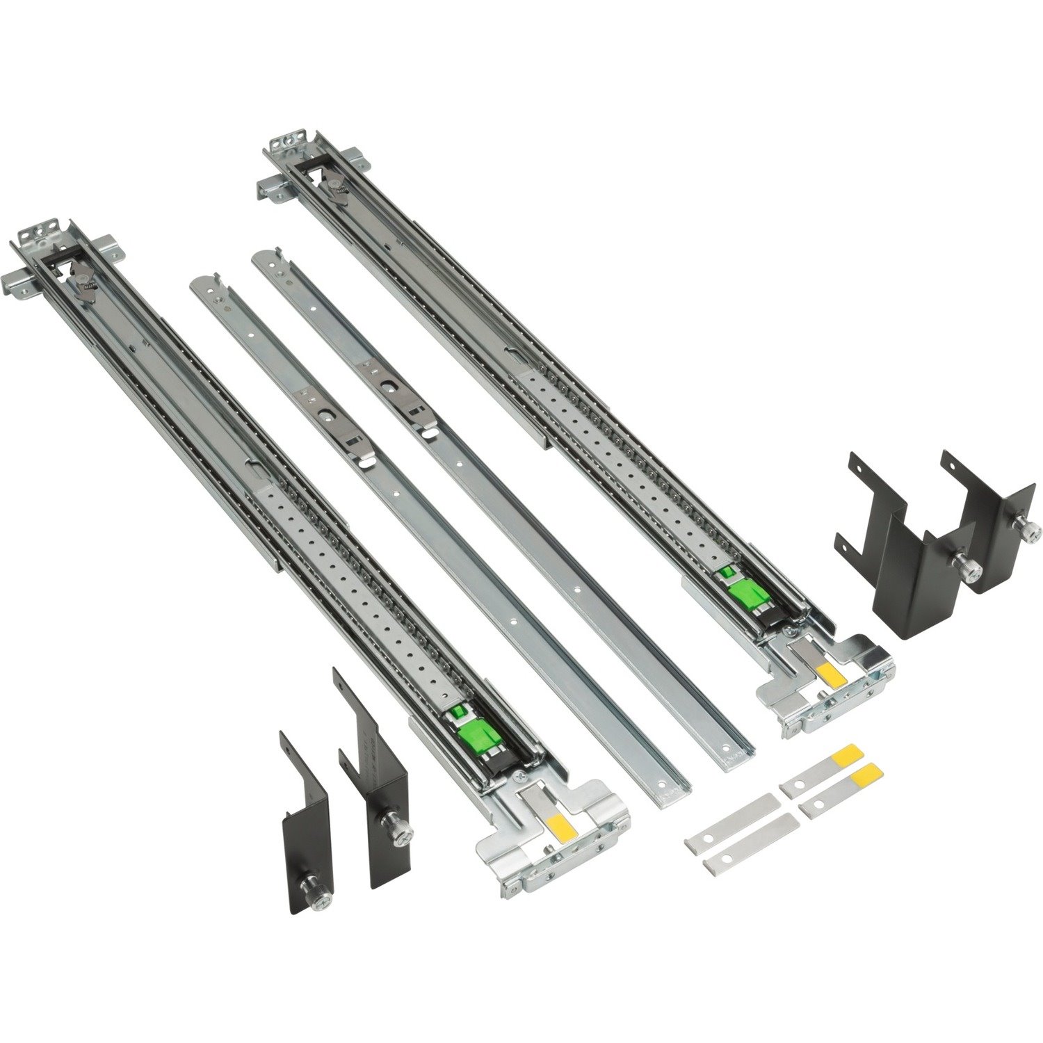 HP Mounting Rail Kit for Workstation