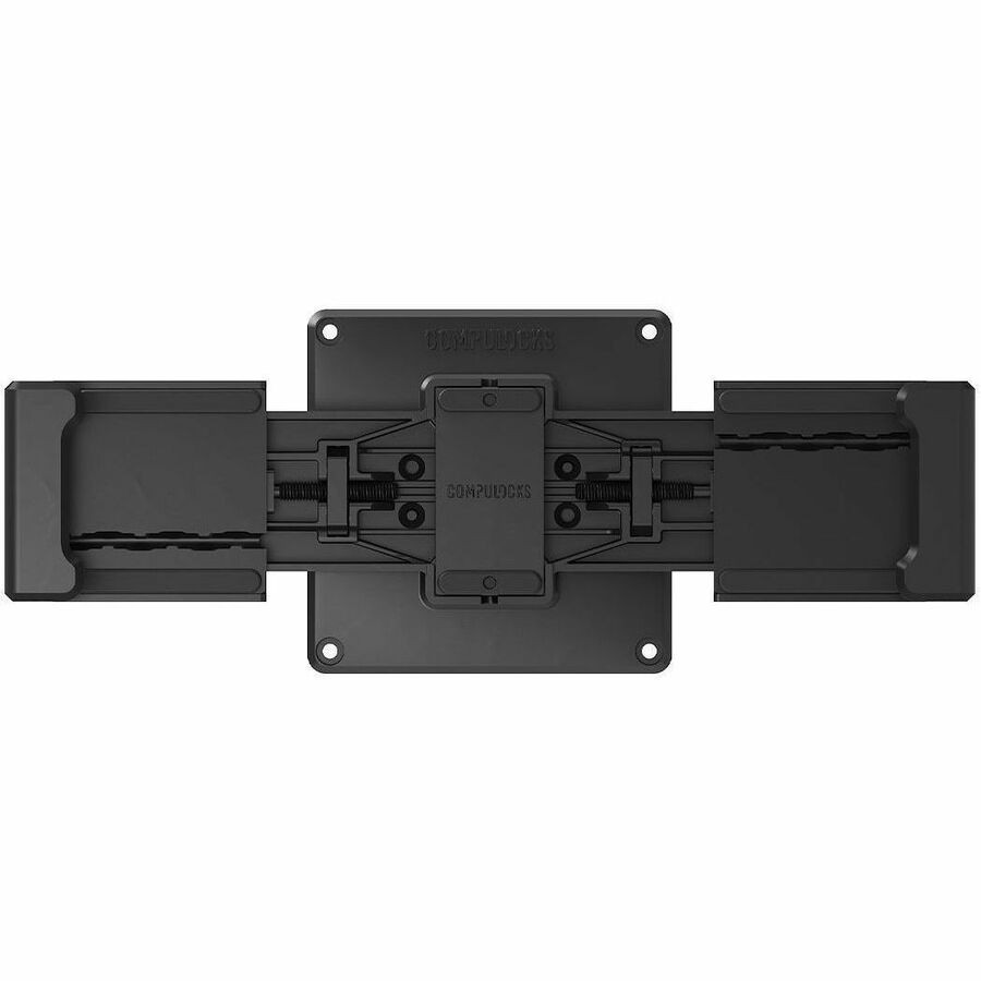 Universal Tablet Cling Extreme - Black