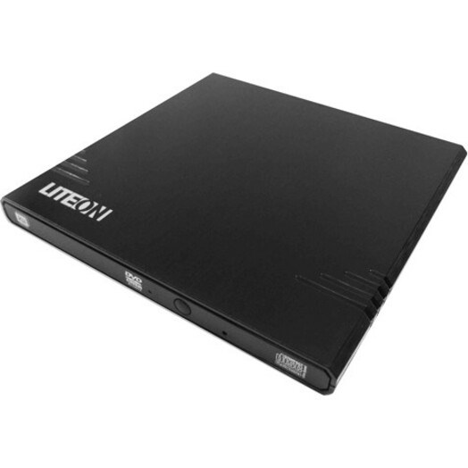 Fujitsu DVD-Writer - External