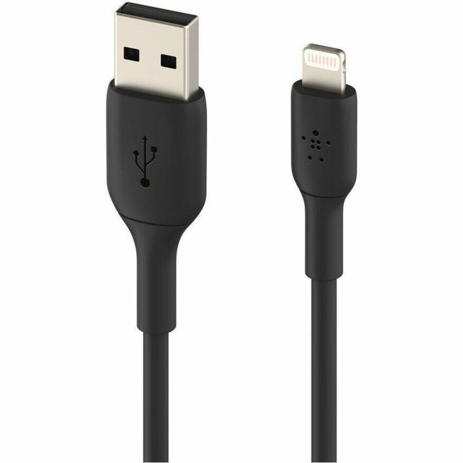 Belkin BoostCharge 15 cm Lightning/USB Data Transfer Cable