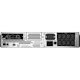 APC by Schneider Electric Smart-UPS Line-interactive UPS - 2.20 kVA/1.98 kW
