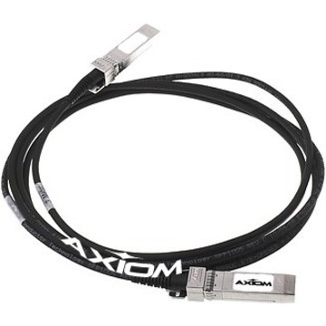 Axiom 10GBASE-CU SFP+ Passive DAC Twinax Cable D-Link Compatible 5m