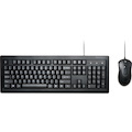 Kensington Keyboard for Life Desktop Set