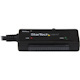 StarTech.com USB 3.0 to SATA or IDE Hard Drive Adapter Converter