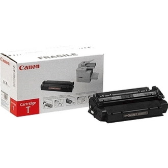 Canon 7833A002 Original Laser Toner Cartridge - Black - 1 Pack