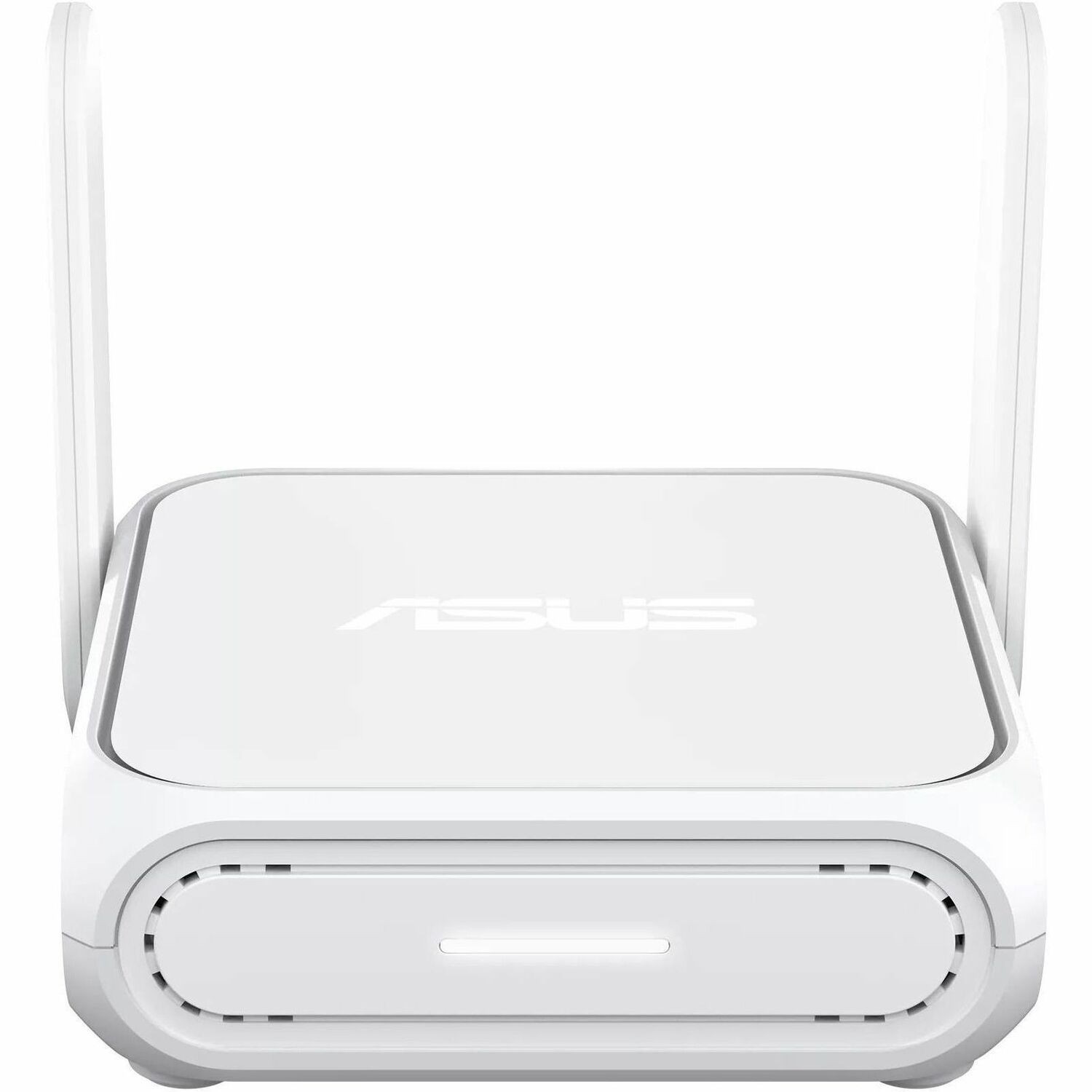 Asus RT-BE58 Go Wi-Fi 7 IEEE 802.11 a/b/g/n/ac/ax/be Ethernet Wireless Router
