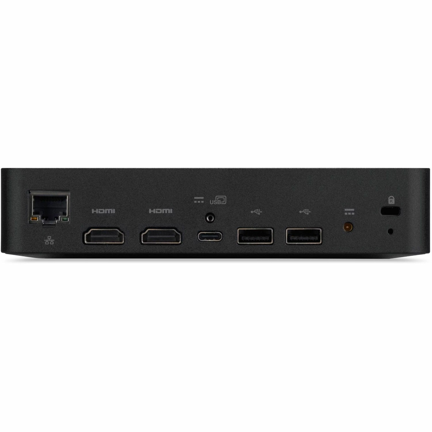 Acer CXM2-N258128G Chromebox - Intel N250 - 8 GB