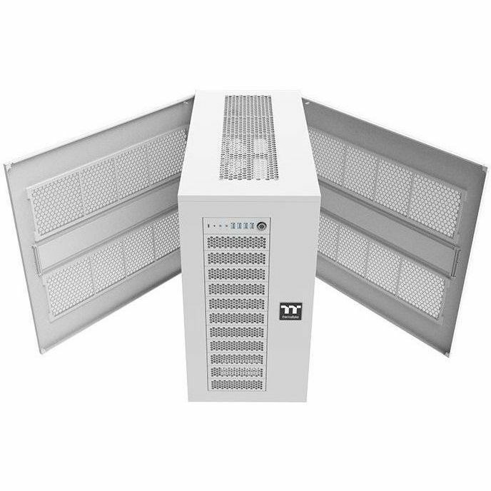 Thermaltake AX700 Snow Super Tower Chassis