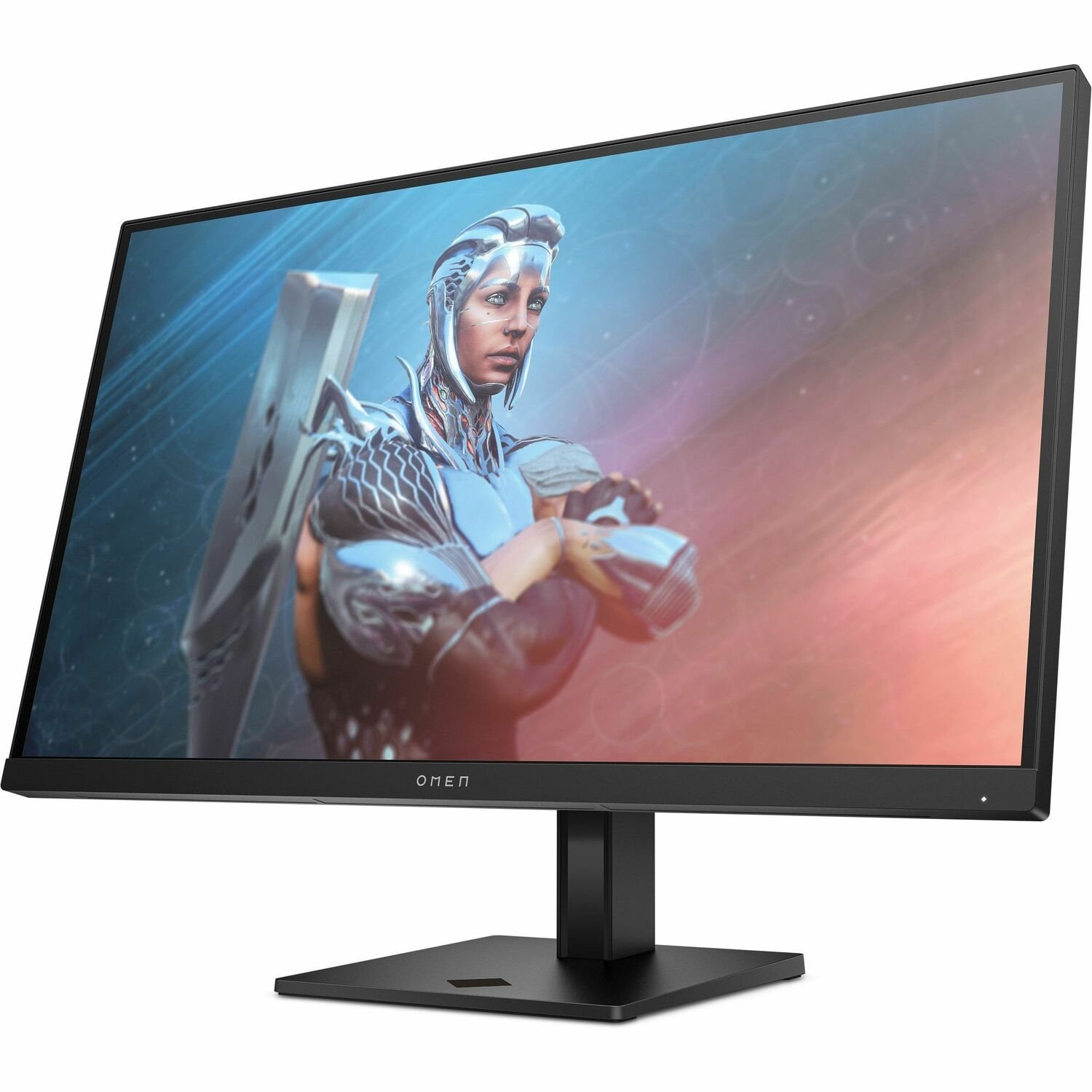 OMEN 27" Class Full HD Gaming LED Monitor - 16:9