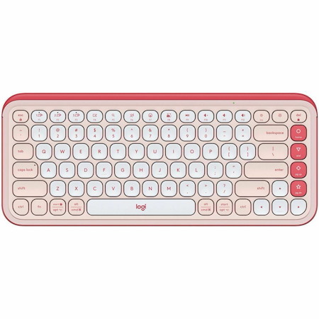 Logitech POP Icon Keys Keyboard