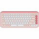 Logitech POP Icon Keys Keyboard