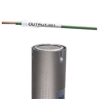 Panduit P1 Cass Heatshrink Poly 6 X .4
