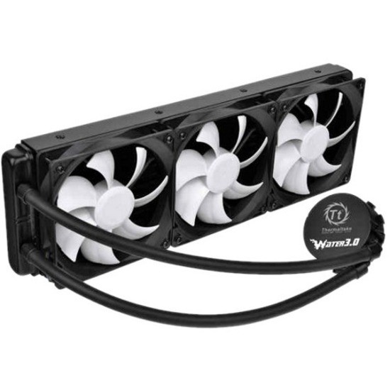 Thermaltake Water 3.0 Ultimate Cooling Fan/Water Block