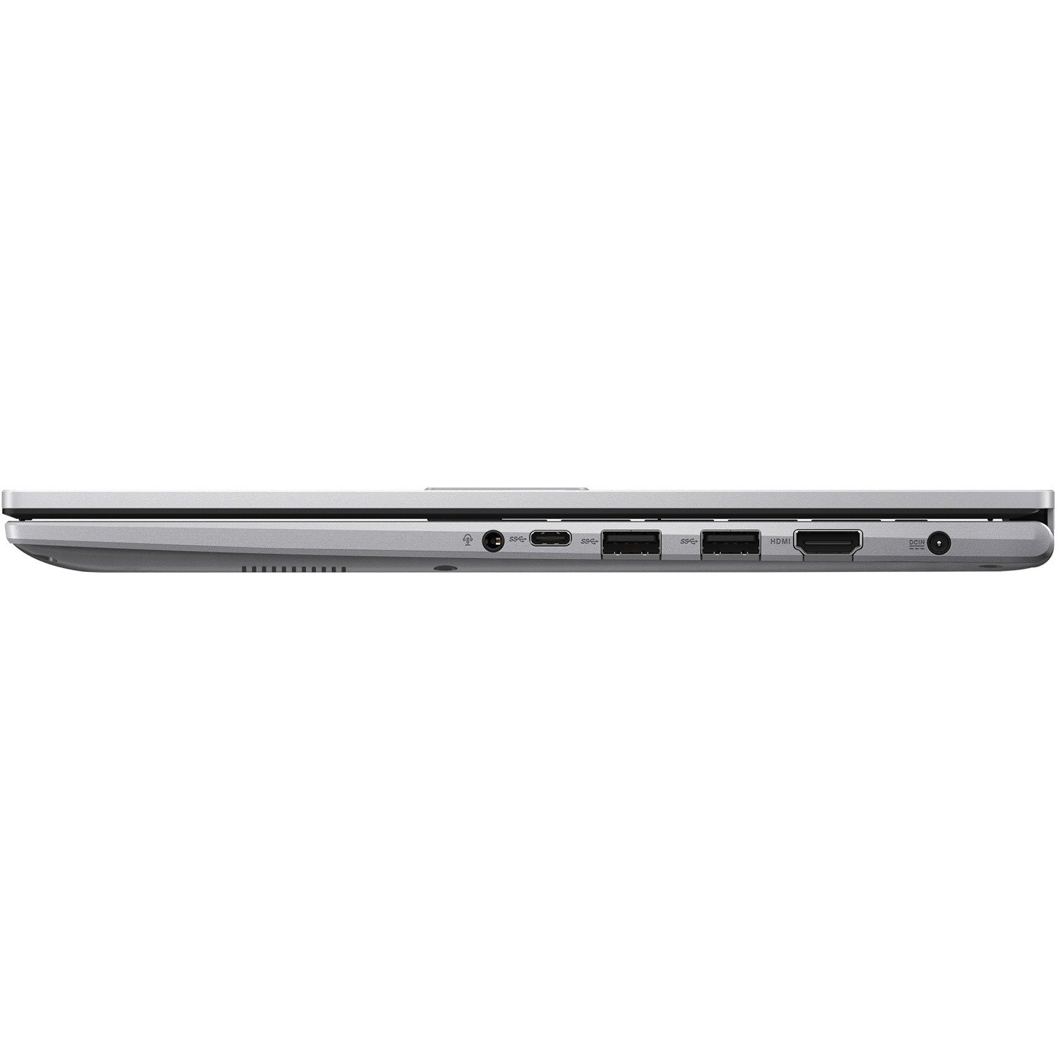 Asus VivoBook 15 X1504 X1504ZA-NJ105W 39.6 cm (15.6") Notebook - Full HD - Intel Core i7 12th Gen i7-1255U - 8 GB - 512 GB SSD