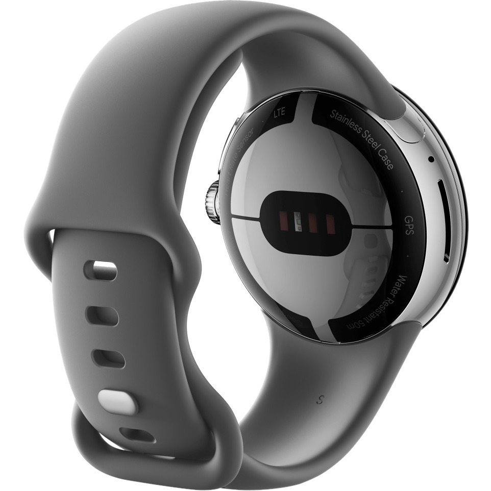 Google Pixel Watch