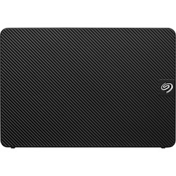 Seagate Expansion STKP4000400 4 TB Desktop Hard Drive - 3.5" External - Black