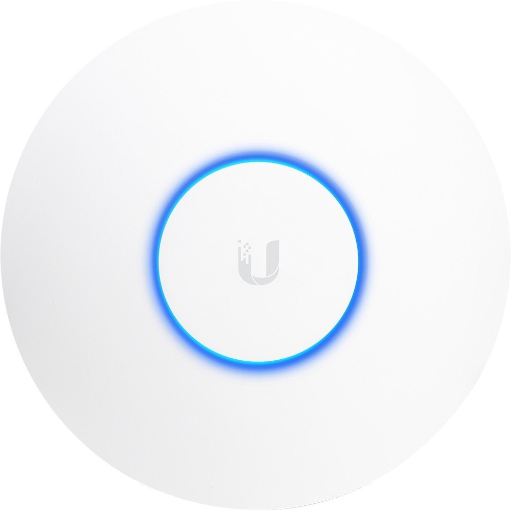 Ubiquiti UniFi AC HD UAP-AC-HD IEEE 802.11ac 1.69 Gbit/s Wireless Access Point