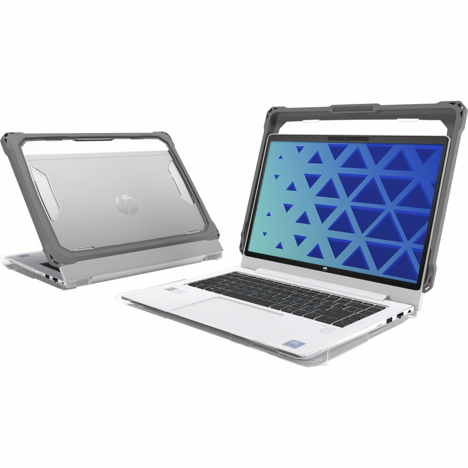 Max Cases Case HPFortis G1M CRMBK 11.6"