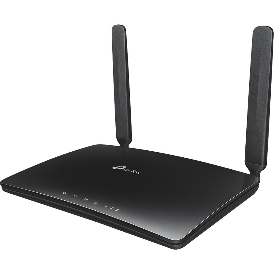 TP-Link Archer MR200 Wi-Fi 5 IEEE 802.11ac 1 SIM Ethernet, Cellular Modem/draadloze router