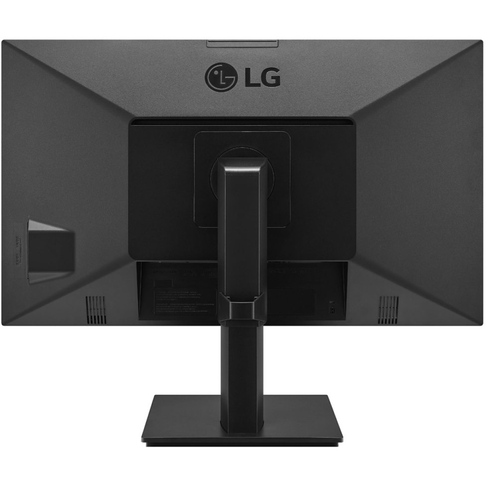 LG 27CN650N-6N All-in-One Thin Client - 1 x Intel Celeron J4105 Quad-core (4 Core) 1.50 GHz - TAA Compliant