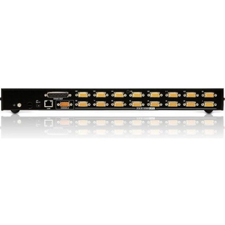 ATEN MasterView CS1716i KVM Switchbox