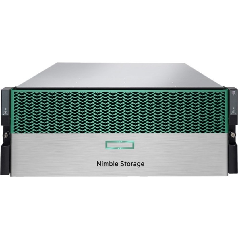 Nimble Storage ES2 Drive Enclosure