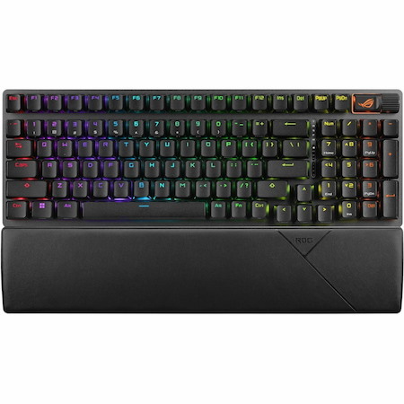 Asus ROG Strix Scope II 96 Wireless Gaming Keyboard
