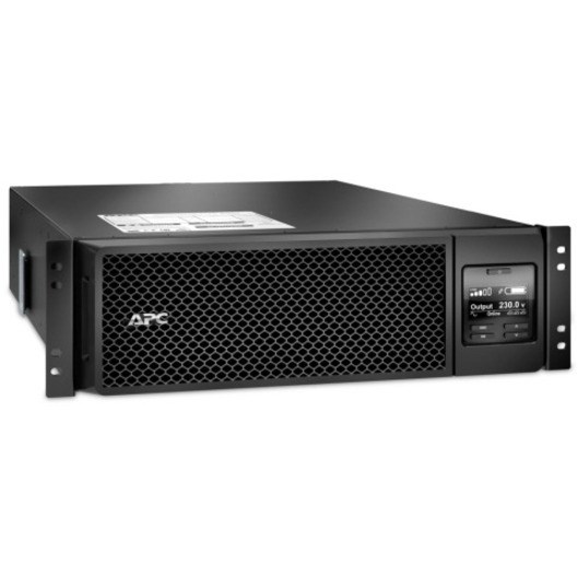 Apc Smart-UPS SRT 5000 Va RM Srt5krmxli