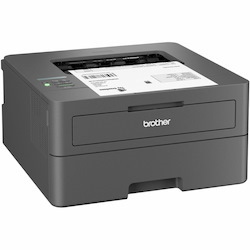 Brother Wireless HL-L2405W Compact Monochrome Laser Printer, Mobile Printing
