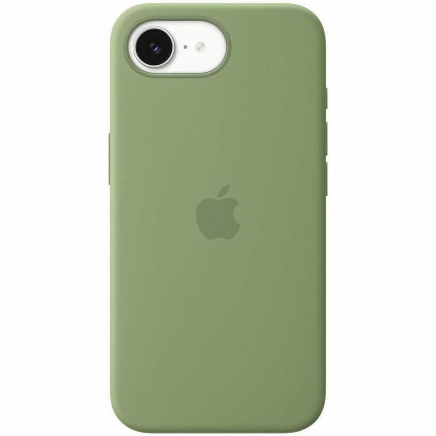 Apple Iphone 17E Si Case Light Moss