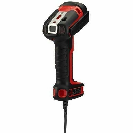 Honeywell GRANIT ULTRA 2100IXR Barcode Scanner Kit