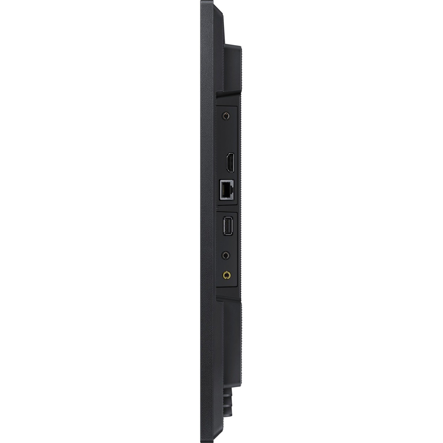 Samsung QB24R-B 23.8" LCD Digital Signage Display - 16 Hours/ 7 Days Operation