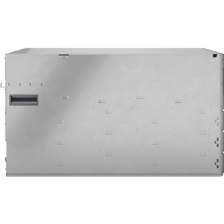 APC Smart-UPS Modular Ultra, On-Line, 5kW scalable to 20kW N+1, Lithium-ion, Rackmount 9U, 208/240V, Network Management, Extended runtime, W/rail kit